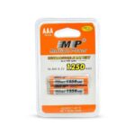 MP AAA Rechargeable Battery