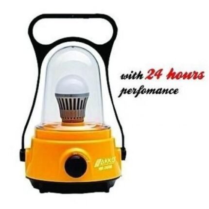AKKO Rechargeable 24hrs Emergency Lamp