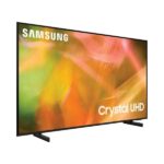 Samsung 50" AU8000 Crystal UHD 4K Smart tv