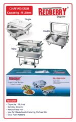 Redberry Chafing Dish