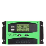 Solarmax Solar Charge Controller