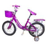 Ladybird bicycle size 16"