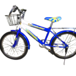 victory bicycle size 20