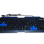 Arafatt multimedia keyboard