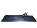 K 100 Multimedia Keyboard