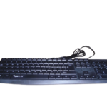 K 100 Multimedia keyboard