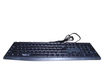 K 100 Multimedia keyboard