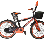 Kids bicycle size 20'