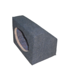 MidMid-range speaker enclosure Oval 6''*9''-Generic-range speaker enclosure Oval 6''*9''-Generic