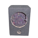 Vented subwoofer enclosure size 10