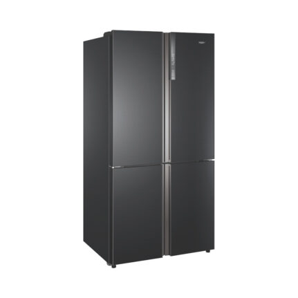 HAIER four Door side by side Fridge