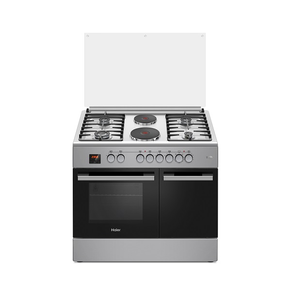 Haier cooker HCR6042DES 4G+2E 60x90