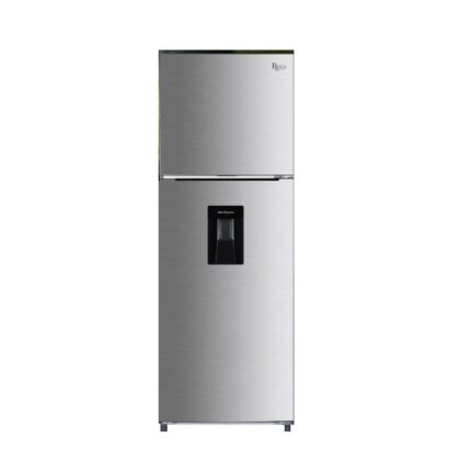 Roch 335L No-Frost Fridge RFR-410DTW-B