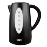 Von Electric Cordless Kettle