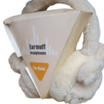 Earmuff-Yokirin Headphone