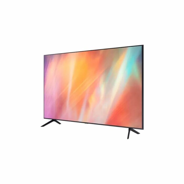 Samsung 50" 4K UHD AU7000