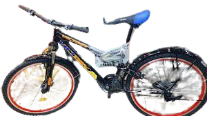 VICTORY MOUNTAIN BICYCLE 26"