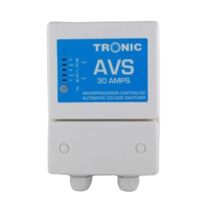 automatic voltage switcher avs- vs av30