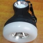 Portable Hanging Flip Lamp KC 9980T
