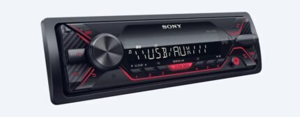 Sony Radio Car Receiver With USB DSX-A110U