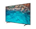 Samsung 43BU8000 43" Crystal, UHD, Smart T