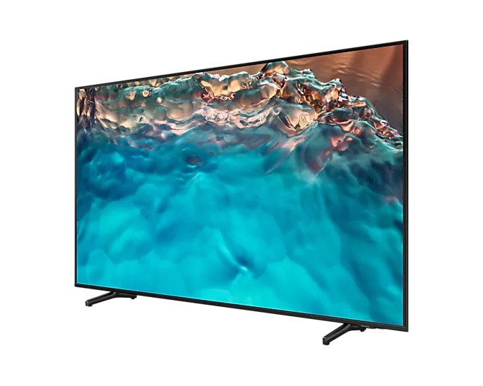 Samsung 43BU8000 43" Crystal, UHD, Smart T