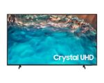 Samsung 43BU8000 43" Crystal, UHD, Smart T