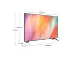 Samsung 50" 4K UHD AU7000