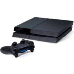 Sony PlayStation 4 (PS4) 500GB