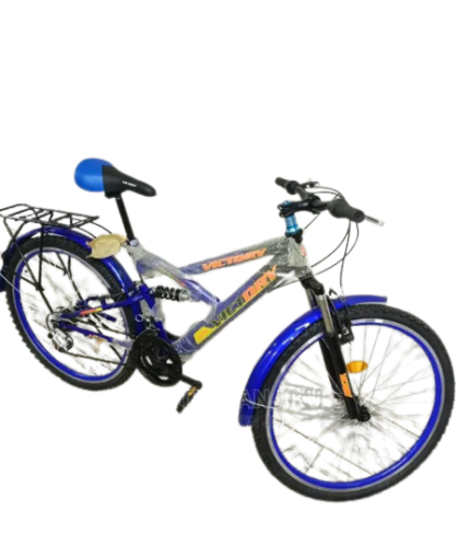 VICTORY MOUNTAIN BICYCLE 26"