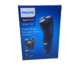 Philips Fresh shave smooth finish Aqua Touch shaver 1000 S1121/41