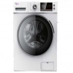 Roch Front Load Automatic Washing Machine 8Kg