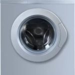 Tlac Fully Automated Front Load Washing Machine 8kg XQG80-F8