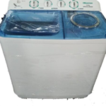 Tlac Twin tub washing machine 10kg-TMW-1001