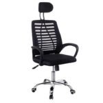 Head rest office chair-05500
