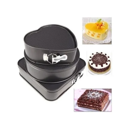 Cake Tray Mold