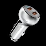 Moxom Car Charger KC