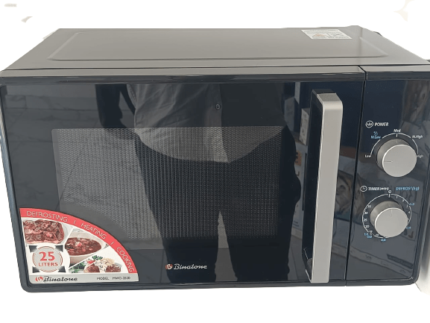Binatone microwave oven