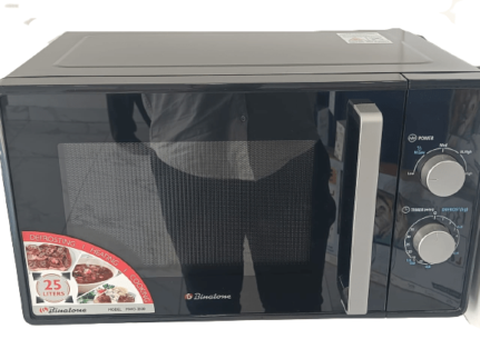 Binatone microwave oven