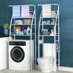 Sailboat Toilet Rack