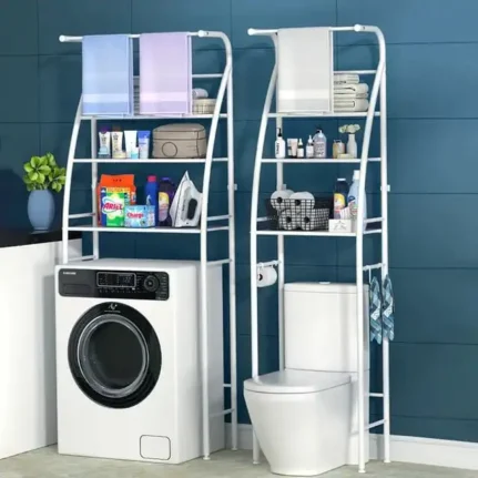 Sailboat-washing machine-Rack