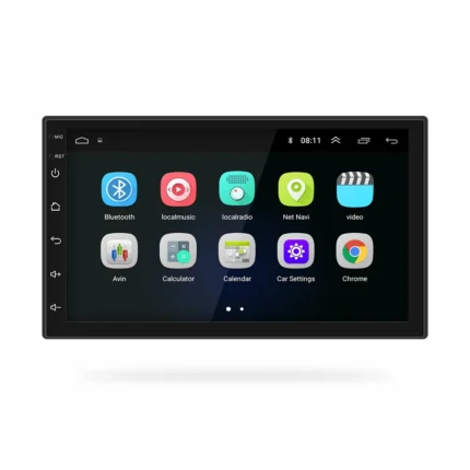 7 inches Android Car Stereo