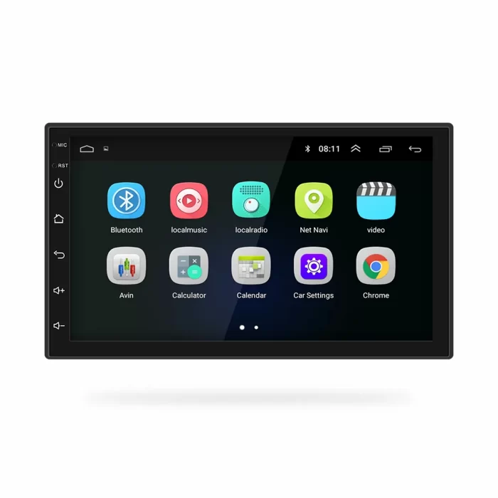 7 inches Android Car Stereo