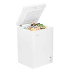 Haier Deep Freezer 102L