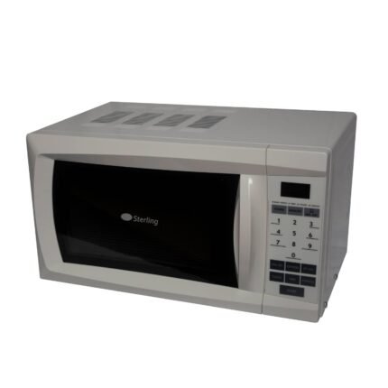 sterling microwave 20l