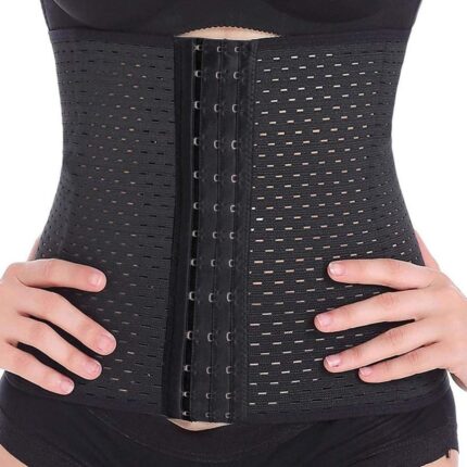 Waist corset belt - Skywave online shopping