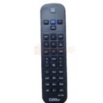 Dstv remote control
