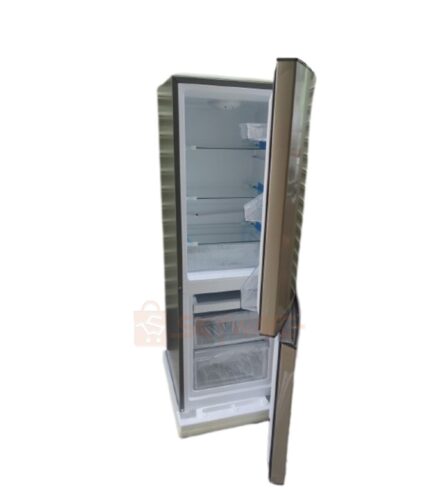 HAIER BOTTOM FREEZER FRIDGE