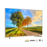 Hisense 75 Inch UHD 4K Smart LED TV 75A71HKEN
