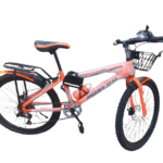 Premier Star Mountain Bicycle Size 26″